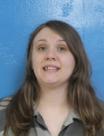 Booking photo of Lisa Marie Key
