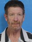 Booking photo of Preston Morris Kiser