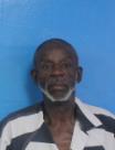 Booking photo of Anthony Domon Knight