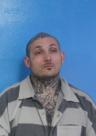Booking photo of Robert Seth Labreau