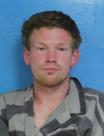 Booking photo of John Anthony Lacey