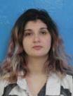 Booking photo of Skylar Alexander Lambert