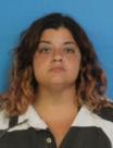 Booking photo of Jordaine Breigh Lamons