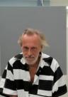 Booking photo of Jerry Lynn Lane