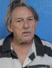 Booking photo of Larry William Lane