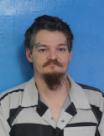 Booking photo of Daniel Wayne Langley