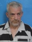 Booking photo of David Dwight Larkins