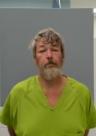 Booking photo of Robert Edward Larkins