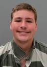 Booking photo of Matthew Allen Isaac Latham