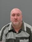 Booking photo of Daniel Ray Lawson