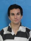 Booking photo of Michael Alexander Lawson