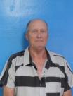 Booking photo of Ira Wayne Ledbetter