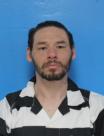 Booking photo of Logan Klell Leedy