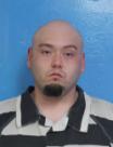 Booking photo of Nelson Clay Jr Leonard