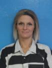 Booking photo of Debra Makayla Light