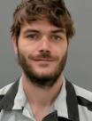 Booking photo of Jonathan Jessee Aaron Light
