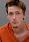 Booking photo of Cameron Dee Lindsey