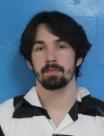 Booking photo of Jacob William Lones