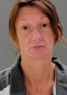 Booking photo of Ashley Anita Luckett