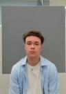 Booking photo of Cashlynn Zayvon Lytle