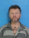 Booking photo of William Brad Manis