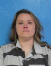 Booking photo of Alicia Marie Masoner