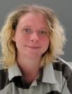 Booking photo of Erica Chyanne Mathes