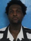Booking photo of Milton Alexander Mccary