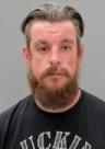 Booking photo of Jonathan Warren Mcclellan