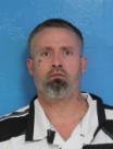 Booking photo of William Boyde Byrant Mccloud