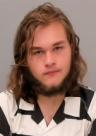Booking photo of Preston Ulrich Mccracken