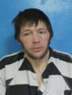 Booking photo of Matthew Shawn Mccrary