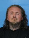 Booking photo of Nickolas Kenneth Mcguire