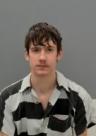 Booking photo of Allex Owen Mckinney