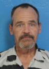 Booking photo of Kelvin Columbus Mcnutt