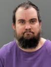 Booking photo of Caleb Michael Meade