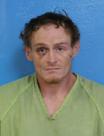 Booking photo of Kenny Matthew Mendenhall