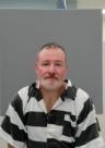 Booking photo of Justin Phillip Messer