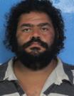 Booking photo of Daniel Steven Midkiff