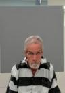 Booking photo of Anthony Paul Miller