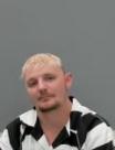 Booking photo of Christopher Ivan Miller