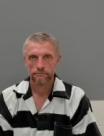 Booking photo of Daniel Lee Miller