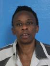 Booking photo of Shekelley Juanita Miller