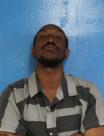 Booking photo of William Howard Jr Miller