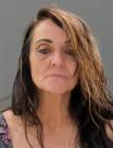 Booking photo of Kalena Karen Mitchell