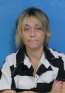 Booking photo of Tonni Katina Mitchell