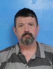 Booking photo of Gary Eugene Moore