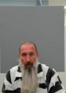 Booking photo of Jerry William Jr Moore