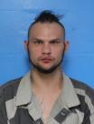 Booking photo of Lowery Dale Moorefield