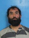 Booking photo of Matthew Clark Morales